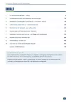 Vorschau - Lehrwerke/Schulbücher - Unternehmensgründung Klasse 10 – Lernheft Wirtschaft WBS mit Tests, Klassenarbeiten & Lösungen | Der Unternehmer I - Seite 2