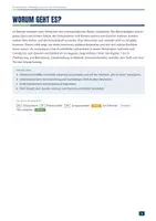 Vorschau - Lehrwerke/Schulbücher - Tarifvertrag & Interessenkonflikte Klasse 10 – Lernheft Wirtschaft WBS mit Tests & Klassenarbeiten | Der Unternehmer II - Seite 3