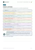 Vorschau - Unterrichtsreihen - Sehe ich, was wirklich ist? Schülermappe | PP Kl. 5 - Seite 2