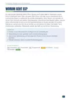 Vorschau - Lehrwerke/Schulbücher - Standort, Außenhandel & Globalisierung Klasse 10 – Lernheft Wirtschaft WBS mit Tests & Lösungen | Der Unternehmer III - Seite 3