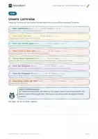 Vorschau - Unterrichtsreihen - Wovon träumst du? Schülermappe | PP/Ethik Kl. 5 - Seite 2