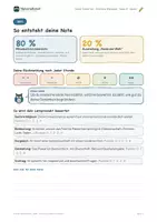 Vorschau - Arbeitsblätter - Wovon träumst du? Inklusive Mappe | PP/Ethik Kl. 5 - Seite 3