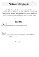 Vorschau - Poster - Themenplakat Feelings - Einheitsposter - Seite 1