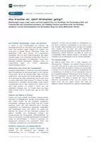 Vorschau - Stundenentwürfe - Gemeinsam statt gegeneinander: Lehrkräfteband | PP Kl. 6 - Seite 2