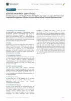 Vorschau - Stundenentwürfe - Darf man lügen? Lehrkräfteband | PP/Ethik Kl. 6 - Seite 3