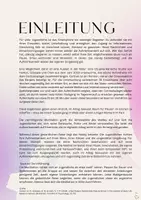 Vorschau - Text - Meditation - Pause vom Handy - Geschichte zum Entspannen - Seite 1