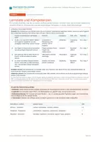 Vorschau - Stundenentwürfe - Begegnungen: Stärken teilen – Verlaufsplan & Lösungen | PP/Ethik Kl. 7 - Seite 3