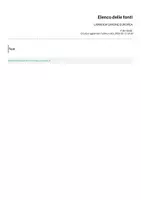 anteprima - Materiale di supporto/inclusione - LAPBOOK UNIONE EUROPEA - Pagina 1