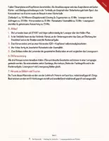 Vorschau - Arbeitsblätter - Die Kletterhalle – Lesespurgeschichte mit Rätselaufgaben (Klasse 4) - Seite 3