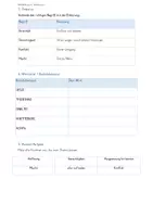 Vorschau - Unterrichtsreihen - Religion Klasse 8 – Tod und Auferstehung Jesu | Wochenpläne - Seite 2