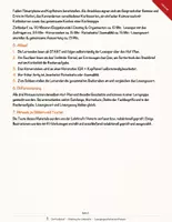 Vorschau - Arbeitsblätter - Der Kürbishof – Lesespurgeschichte mit Rätselaufgaben (Klasse 3) - Seite 3