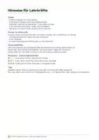 Vorschau - Arbeitsblätter - Kreativer Frühling - Seite 1