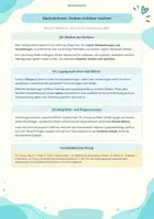 Vorschau - Experimente - Sachzeichnung im Sachunterricht – Tafelmaterial mit Kriterien & Bildkarten | Sprachsensibel & Selbstständigkeit fördern | Klasse 1–4 - Seite 3