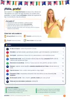 Vista previa - Para docentes: organización, planificación y formación - PACK DOCENTE DE INGLÉS (Normativa+programación+cuaderno docente) - página 3