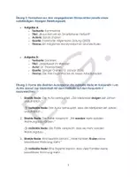 Vorschau - Arbeitsblätter - Wiedergabe Redemittel+Übungen - Seite 2