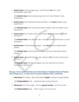 Vorschau - Arbeitsblätter - Wiedergabe Redemittel+Übungen - Seite 3