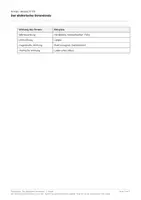 Vorschau - Arbeitsblätter - Elektrischer Stromkreis Arbeitsheft Physik 3. Klasse - Seite 2