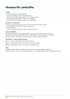 Vorschau - Arbeitsblätter - Kreativer Winter - Seite 1