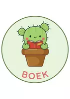 Voorbeeld - BBBB cactus - Pagina 2