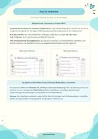 Vorschau - Arbeitsblätter - Sachzeichnung – differenzierte Checklisten | 8 Varianten mit Bildsymbolen | Selbst- & Fremdreflexion | Selbstständigkeit | Sachunterricht Klasse 1–4 | Experimentieren und Technik - Seite 1