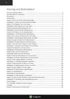 Vorschau - Unterrichtsreihen - Biologie Klasse 6: Atmung, Blutkreislauf und Herz - Seite 1