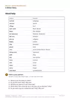 Vorschau - Arbeitsblätter - Winter Story Englisch 2. Klasse Lesetext Simple Past - Seite 3