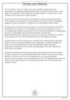 Vorschau - Arbeitsblätter - Forschen im Sachunterricht - Materialpaket - Seite 2