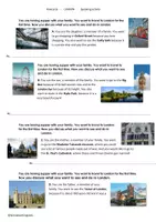 Vorschau - Spiele - Rolecards LONDON Speaking activity - Seite 2