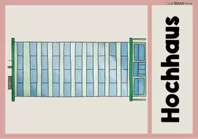 Vorschau - Arbeitsblätter - Leben in der Stadt - Wohnen / Nachbarschaft - Seite 3
