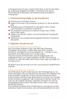 Vorschau - Arbeitsblätter - Erntedank - Ich bin dankbar für (Gestaltung eines gemeinsamen Bodenbilds) - Seite 3