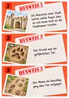 Vorschau - Stundenentwürfe - Materialpaket Franz von Assisi & Friedensgebet - Seite 2