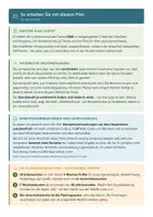Vorschau - Lehrpläne/Lehrermaterial - Stoffverteilungsplan Ethik Klasse 2 Grundschule – Jahresplanung Bayern LehrplanPLUS | mit Word-Datei - Seite 2
