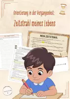 Vorschau - Stundenentwürfe - Wachsendes Materialpaket - Geschichte Klasse 5 (Einstieg - Urgeschichte - altes Ägypten - antikes Griechenland) - Seite 1