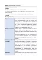 Vorschau - Stundenentwürfe - Wachsendes Materialpaket - Geschichte Klasse 5 (Einstieg - Urgeschichte - altes Ägypten - antikes Griechenland) - Seite 2