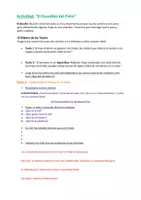 Vista previa - Unidades / Secuencias / Situaciones de Aprendizaje - Secuencia de lengua - Texto expositivo y adjetivos y verbos - página 3