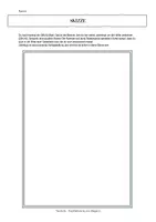 Vorschau - Arbeitsblätter - Backgammon Werkstück
Projektprüfung, Leittext, Technik, Werken - Seite 3