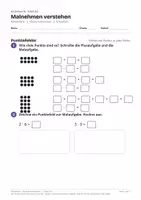 Vorschau - Arbeitsblätter - Einmaleins Arbeitsblätter Mathematik 2. Klasse Volksschule - Seite 3