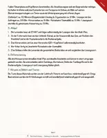 Vorschau - Arbeitsblätter - Die Winterfütterung – Lesespurgeschichte mit Rätselaufgaben (Klasse 3) - Seite 3