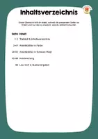 Vorschau - Arbeitsblätter - Vorschule - Halloween Vorschul-Übungsheft - Seite 1