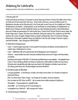 Vorschau - Arbeitsblätter - Wünsche und Bedürfnisse – was ich wirklich brauche – Lesespurgeschichte mit Rätselaufgaben (Klasse 1) - Seite 2