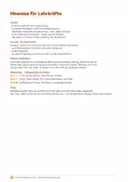 Vorschau - Arbeitsblätter - Kreativer-Sommer-Wunderweg-Lernwelt - Seite 1