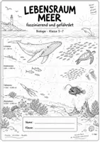 Vorschau - Unterrichtsreihen - Biologie komplett - Klasse 5, 6, 7, 8, 9, 10 - Seite 2