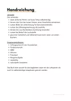 Vorschau - Fördermaterial/Inklusion - Lesen Anfangsunterricht Texte 1. Klasse Basisschreibungen Schule - Seite 2