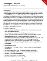 Vorschau - Stationenlernen - Kinderrechte bei uns – wer sie schützt – Lesespurgeschichte mit Rätselaufgaben (Klasse 10) - Seite 2