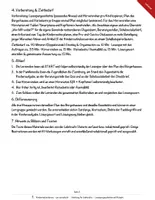 Vorschau - Stationenlernen - Kinderrechte bei uns – wer sie schützt – Lesespurgeschichte mit Rätselaufgaben (Klasse 10) - Seite 3