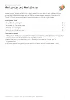 Vorschau - Stundenentwürfe - Materialpaket | Leseband Klasse 3 – Jahrespaket | 5 Lautleseverfahren für 38 Wochen | differenziert in 4 Niveaustufen - Seite 2
