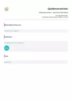 Vorschau - Poster - Mindmaps erstellen – Spickzettel | Schulalltag - Seite 1