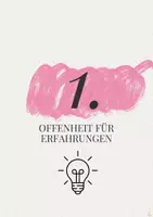Vorschau - Arbeitsblätter - Materialpaket - Beratung: Wachstum und Entwicklung - Seite 3