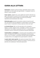 anteprima - Materiale di supporto/inclusione - Il bullo è proprio lui: bullismo e cyberbullismo - Pagina 3