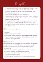 Vorschau - Mal- und Bastelvorlagen - Bastelvorlage Halloween Geisterhaus - Gruppenprojekt Klasse 1.-4. - Seite 1